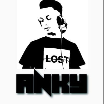 Dj anky