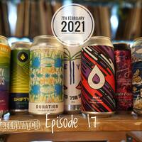 #Beerwatch Episode 17 Hour 1 w/ Mikey Metric (Broken Beat) by #Beerwatch