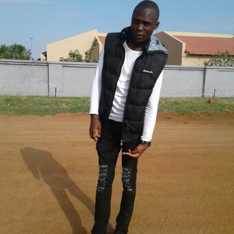 Thabo T-kay Kgonare