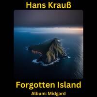 Forgotten Island by Hans Krauß