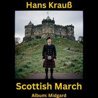 Scottish march (Neu) by Hans Krauß