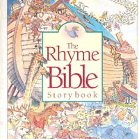 The Rhyme Bible