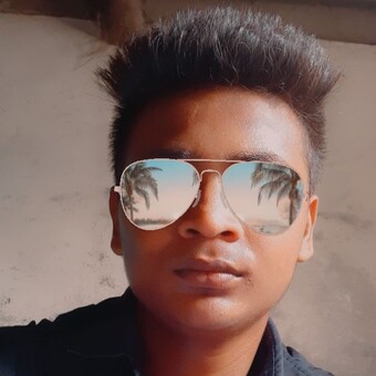 Karanr Rathod