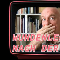 Wundenlecken nach der Wahl by NuoFlix