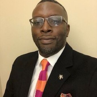 Clifford McKinney Jr.