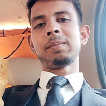 Aditya Vajpai