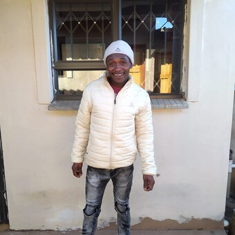 Mpumelelo Sibeko