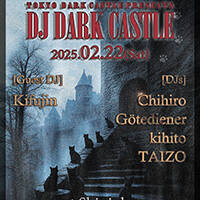 2025.02.22 DARK ELECTRO DIMIX by kihito