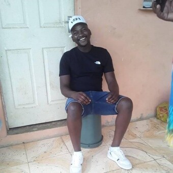 Maapea Phomotso Gustavo