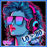 Lo + 80 Vol.2, Dj Son by Dj Son