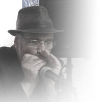 Blue Moon Of Kentucky by Mundharmonika Berlin