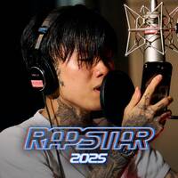 Pxrge Trxxxper - Revenge (RAPSTAR2025 CAMP) by KIKU