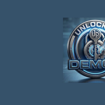 unlocker demox