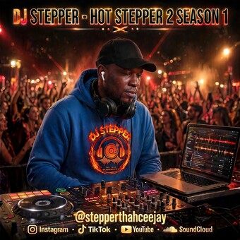 Stepper Thah ceejay