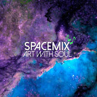 Spacemix vol. 4 - DeepProgressive - mixed by DeeN by KlarAkustik
