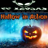 Hallow in Action 2020 - MIXHITRADIO by DjBlasto
