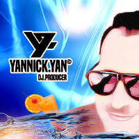 YANNICK YAN 08-05-21 @ PANORAMIX-RADIO-STATION.COM by Yannick Yan