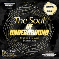 J. Wheel &amp; Tim Slawik - Underground Zwing (Original Vibe) by DJ Tim Slawik (Official)
