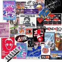 DJ DoOoM - Remember La Ruta 90s vol 5 by DoOoM