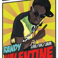 Randy Valentine Live presented by Irie Riddim Soundsystem by Irie Riddim Soundsystem