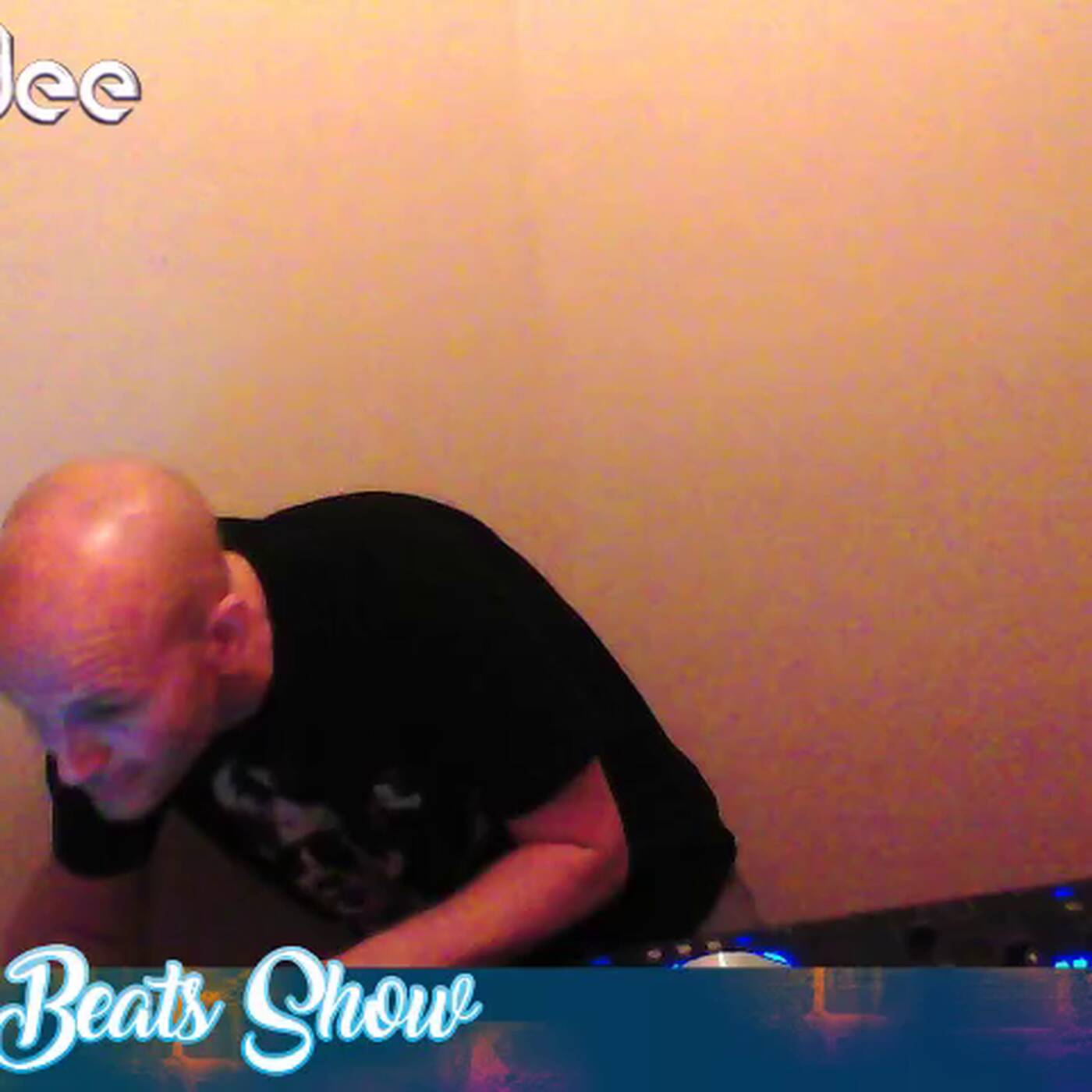 SUCASA BEATS SHOW WITH DARYL DEE episode artwork