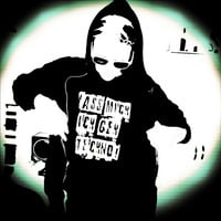 Lass mich ich geh Techno