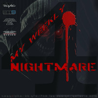 MyWeeklyNightmare - Part 4 by Giuseppe Trovato