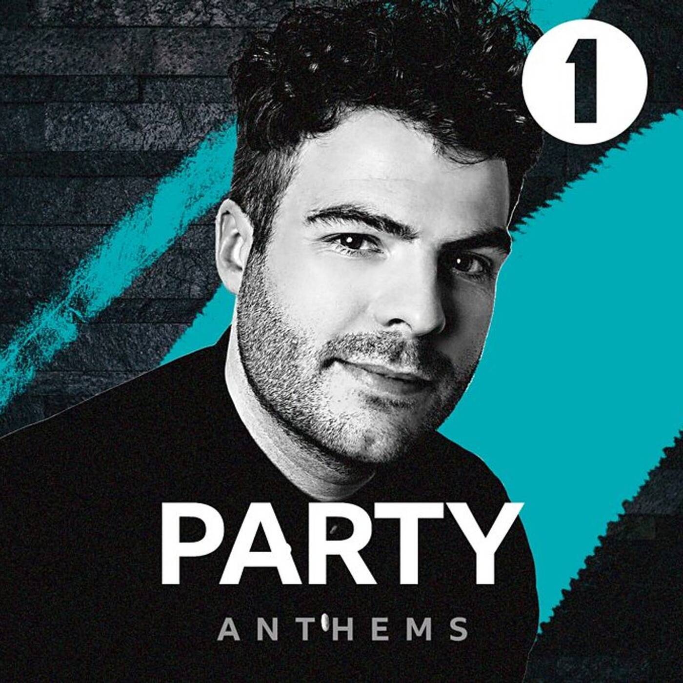 Jordan North - Party Anthems 2019-08-30 episode artwork