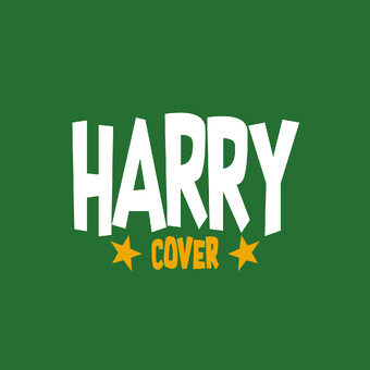 Dj Harry Cover