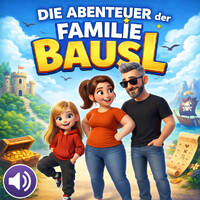 Die Abenteuer der Familie BausL