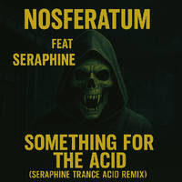 nosferatum feat seraphine - something for the acid (seraphine trance acid remix) by Dj nosferatum (BE)