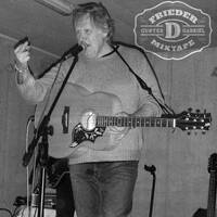 Gunter Gabriel MixTape by Frieder D