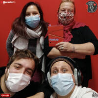 L'Antisèche #171 - Le Ver à Soie - 1 décembre 2021 by Marmite FM 88.4