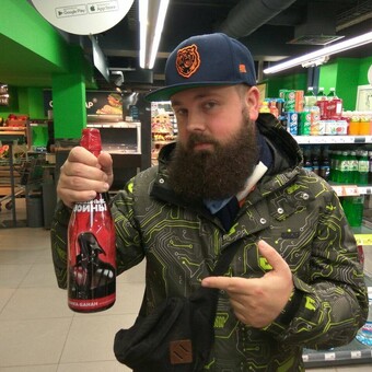 Павел Зозуля