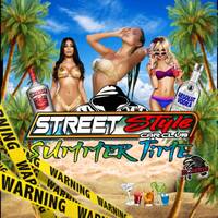 STREET STYLE CAR CLUB SUMMERTIME VIDEO MIX VOL .1 - DJ CUERVO by @theurbanflow507