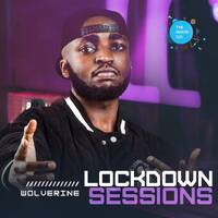 DJ WOLVERINE - LOCKDOWN SESSIONS OCTOBER 25ᵀᴴ 2024 by DJ WOLVERINE