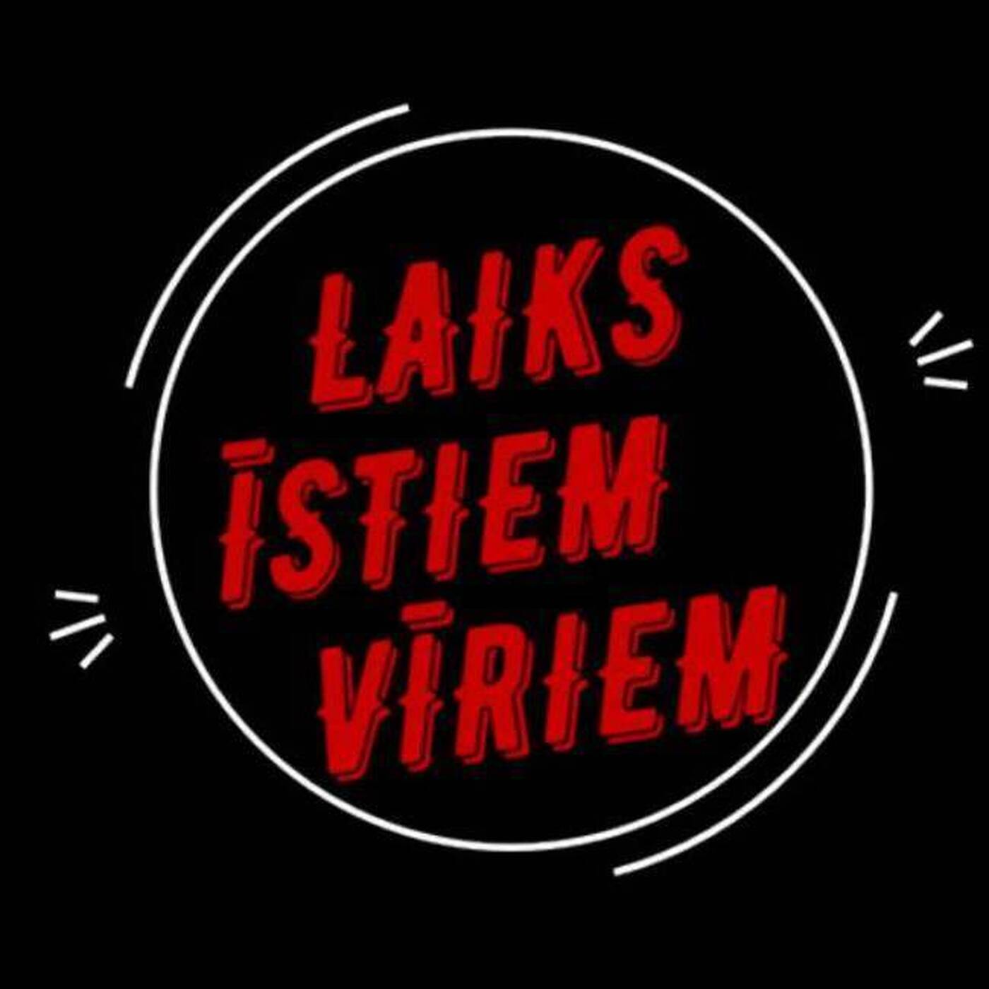 Ietekmīgi vīri Bībelē Nr.21 Pāvis apustulis Nr2 | Laiks īstiem vīriem | RML S09E16 | Māris Augusts | Mārtiņš Kanders | 09.05.2024 episode artwork