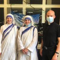 Priestera katehēze | RML S06E172 | Žēlsirdības misionāres | Pr. Pēteris Skudra | 19.05.2021 by Radio Marija Latvija