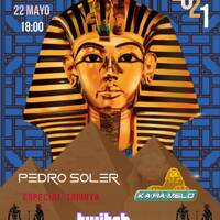 Pedro Soler - Tributo Karamelo 2021 Sabado 22 Mayo by Pedro Soler