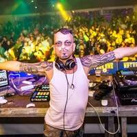DJ Taucher @ Poison Club - 12-07-1997 - Teil I.mp3 by M.d.b.M