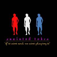 Dj_Anointed_Tebza_Plays_Authentic_Lounge_Mix by Dj Anointed Tebza