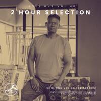 Daddycue Musical Curator - Soul RnB Vol 40 (2 Hour Selection) by Daddycue