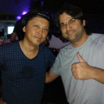 Sergio Garcia Martinez