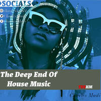 The Deep End #006 by verse
