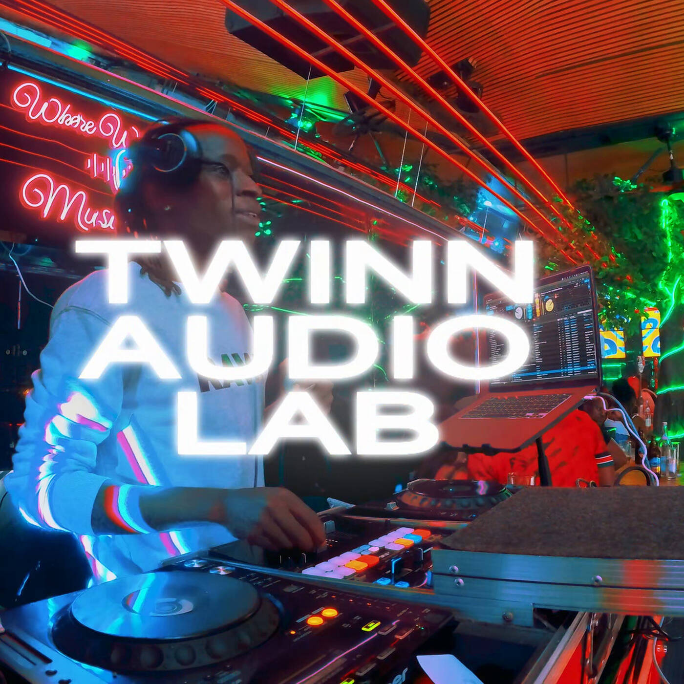 48's Weekend Free Style Set 03 [♊ live mix] episode artwork
