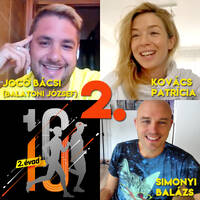 11. Kovács Patrícia és Balatoni József (Jocó bácsi) #2 rész by Laza Tízes