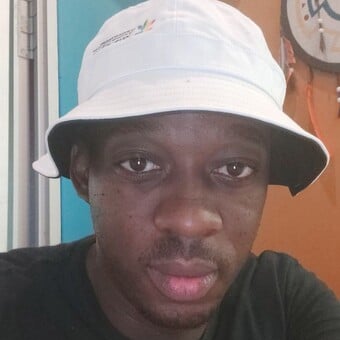 Sifiso Makhoba