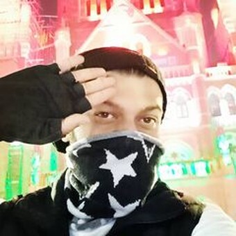 Naresh Parmar