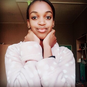 Ashley Mulalo Matodzi