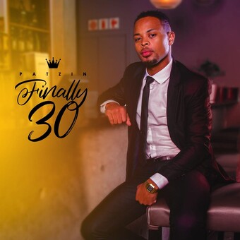 Ntando Patzin Mhlungu